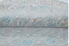 Chobi Green Hand Knotted 49 X 610  Area Rug 700-148219 Thumb 6