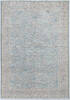 Chobi Green Hand Knotted 49 X 610  Area Rug 700-148219 Thumb 0