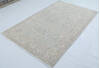 Chobi Light Gray Hand Knotted 40 X 66  Area Rug 700-148222 Thumb 3