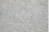 Chobi Light Gray Hand Knotted 40 X 66  Area Rug 700-148222 Thumb 4