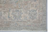 Chobi Light Gray Hand Knotted 40 X 66  Area Rug 700-148222 Thumb 5