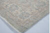 Chobi Light Gray Hand Knotted 40 X 66  Area Rug 700-148222 Thumb 6