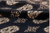 Bokhara Black Hand Knotted 44 X 510  Area Rug 700-148228 Thumb 5