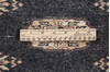 Bokhara Black Hand Knotted 44 X 510  Area Rug 700-148228 Thumb 6
