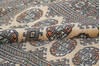 Bokhara Beige Hand Knotted 42 X 60  Area Rug 700-148261 Thumb 6