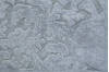 Chobi Grey Hand Knotted 83 X 98  Area Rug 700-148286 Thumb 5