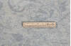 Chobi Grey Hand Knotted 83 X 98  Area Rug 700-148286 Thumb 7