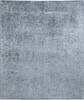 Chobi Grey Hand Knotted 83 X 98  Area Rug 700-148286 Thumb 0
