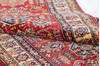 Kazak Red Runner Hand Knotted 27 X 68  Area Rug 700-148311 Thumb 5