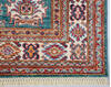 Kazak Green Hand Knotted 33 X 51  Area Rug 700-148325 Thumb 4