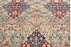 Pak-Persian Blue Hand Knotted 81 X 105  Area Rug 700-148347 Thumb 3