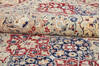Pak-Persian Blue Hand Knotted 81 X 105  Area Rug 700-148347 Thumb 6