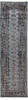 Bokhara Grey Runner Hand Knotted 210 X 96  Area Rug 700-155604 Thumb 0