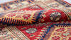 Kazak Red Hand Knotted 29 X 40  Area Rug 700-155683 Thumb 6