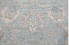 Chobi Green Hand Knotted 41 X 510  Area Rug 700-155733 Thumb 5