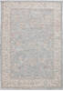Chobi Green Hand Knotted 41 X 510  Area Rug 700-155733 Thumb 0