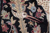 Bokhara Black Hand Knotted 211 X 51  Area Rug 700-155778 Thumb 5