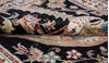 Bokhara Black Hand Knotted 211 X 51  Area Rug 700-155778 Thumb 6