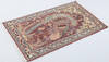 Bokhara Brown Hand Knotted 30 X 410  Area Rug 700-155785 Thumb 2