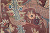 Bokhara Brown Hand Knotted 30 X 410  Area Rug 700-155785 Thumb 5