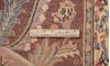 Bokhara Brown Hand Knotted 30 X 410  Area Rug 700-155785 Thumb 7