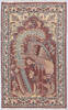 Bokhara Brown Hand Knotted 30 X 410  Area Rug 700-155785 Thumb 0
