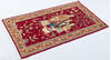 Bokhara Red Hand Knotted 211 X 51  Area Rug 700-155786 Thumb 3