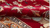 Bokhara Red Hand Knotted 211 X 51  Area Rug 700-155786 Thumb 7