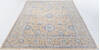 Chobi Yellow Hand Knotted 82 X 100  Area Rug 700-155794 Thumb 1
