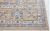 Chobi Yellow Hand Knotted 82 X 100  Area Rug 700-155794 Thumb 4