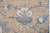 Chobi Yellow Hand Knotted 82 X 100  Area Rug 700-155794 Thumb 5