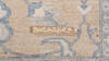 Chobi Yellow Hand Knotted 82 X 100  Area Rug 700-155794 Thumb 7