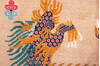 Pak-Persian Beige Hand Knotted 42 X 511  Area Rug 700-155802 Thumb 5