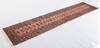 Bokhara Orange Runner Hand Knotted 27 X 1111  Area Rug 700-155812 Thumb 2
