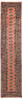 Bokhara Orange Runner Hand Knotted 27 X 1111  Area Rug 700-155812 Thumb 0