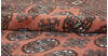 Bokhara Orange Hand Knotted 42 X 60  Area Rug 700-155813 Thumb 6