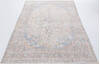 Overdyed Beige Hand Knotted 63 X 96  Area Rug 700-155824 Thumb 1