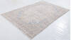 Overdyed Beige Hand Knotted 63 X 96  Area Rug 700-155824 Thumb 2