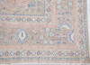 Overdyed Beige Hand Knotted 63 X 96  Area Rug 700-155824 Thumb 4