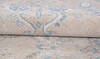 Overdyed Beige Hand Knotted 63 X 96  Area Rug 700-155824 Thumb 6