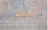 Overdyed Beige Hand Knotted 63 X 96  Area Rug 700-155824 Thumb 7