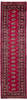 Bokhara Red Runner Hand Knotted 28 X 100  Area Rug 700-156058 Thumb 0