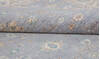 Chobi Light Blue Hand Knotted 411 X 611  Area Rug 700-156094 Thumb 7