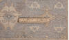 Chobi Light Blue Hand Knotted 411 X 611  Area Rug 700-156094 Thumb 8