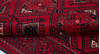 Chobi Red Hand Knotted 33 X 410  Area Rug 700-157108 Thumb 7