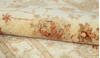 Chobi Beige Runner Hand Knotted 28 X 67  Area Rug 700-157116 Thumb 7