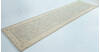 Chobi Grey Runner Hand Knotted 40 X 146  Area Rug 700-157129 Thumb 2