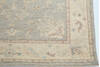 Chobi Grey Runner Hand Knotted 40 X 146  Area Rug 700-157129 Thumb 4