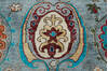 Chobi Grey Hand Knotted 81 X 96  Area Rug 700-157709 Thumb 6