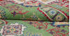 Kazak Green Hand Knotted 410 X 69  Area Rug 700-157723 Thumb 7
